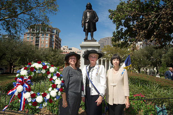 Constitution's 225th Ann. 150