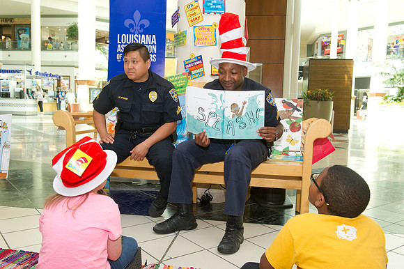 LAE read across LA 0234