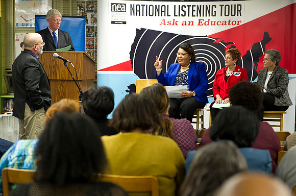 NEA Listening tour Baton Rouge 009