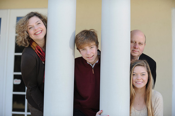 Heitman Family 085