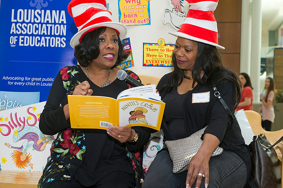 LAE read across LA 0131