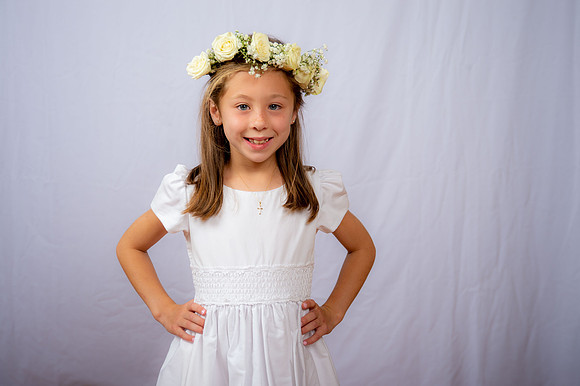 2021 aloysius communion 1050