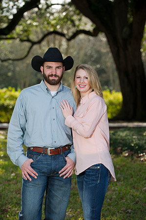 Marie & Max engagement 060