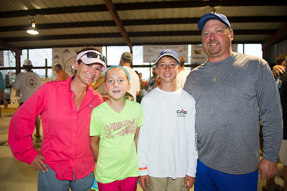CHS Alumni Fishing Rodeo 2014 0349