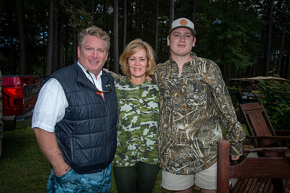 2020 Sporting clays 231