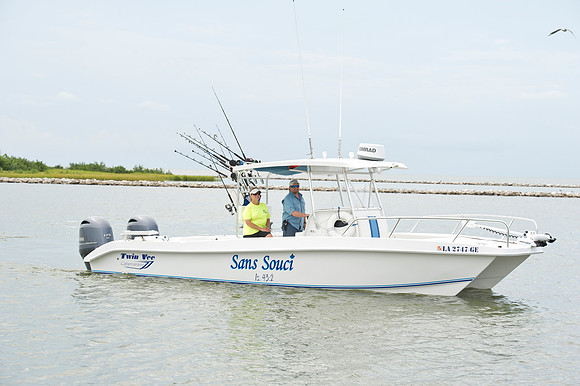 CCA Legislative fishing rodeo 030