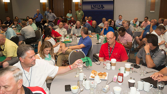 LMTA Convention 546