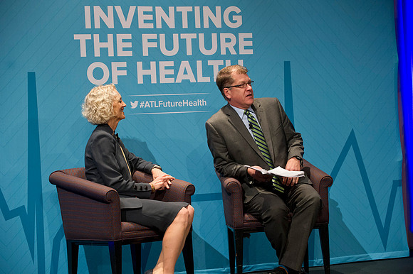 Atlantic Future of Health 140