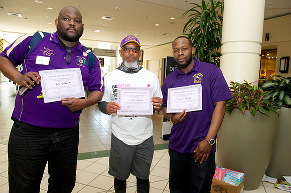 LAE read across LA 0214