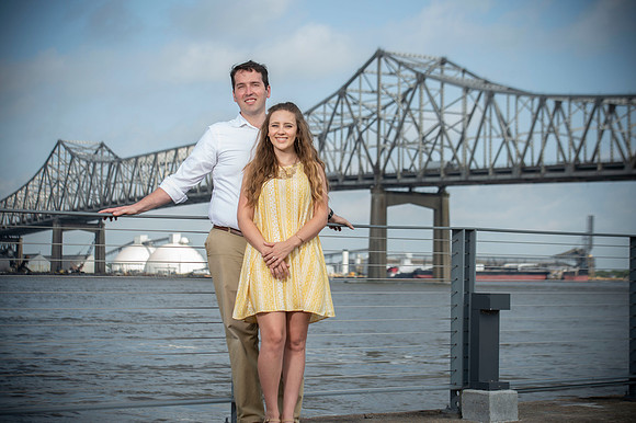 Hannah & John 080