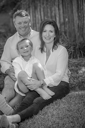 Melissa, Rad and Conrad 111