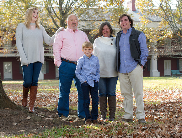 Jones family 035