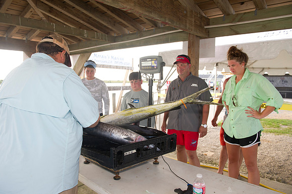CHS Alumni Fishing Rodeo 2014 0013