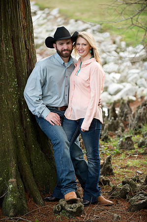 Marie & Max engagement 090