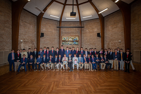 2022 aloysius graduation 024