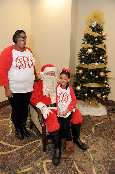 Holiday Party 029