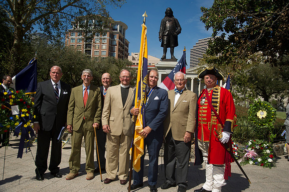 Constitution's 225th Ann. 099