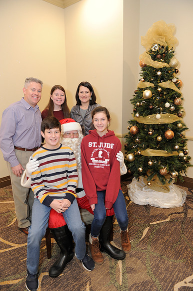 Holiday Party 130