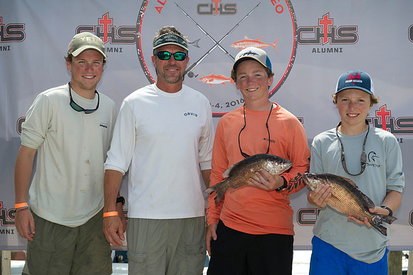 2016 CHS alumni Fishing rodeo 175