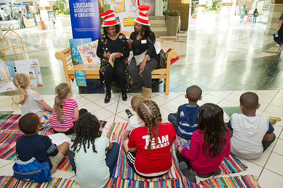 LAE read across LA 0137