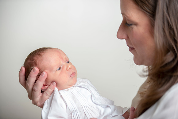 Conrad newborn 161