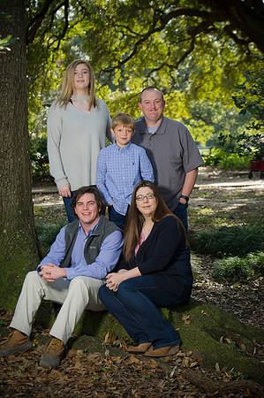 Jones family 101