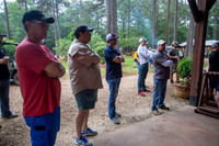CCA 2019 Sporting Clays 500