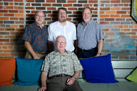 Hebert Family 016