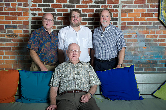 Hebert Family 016
