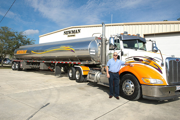Newman transport122