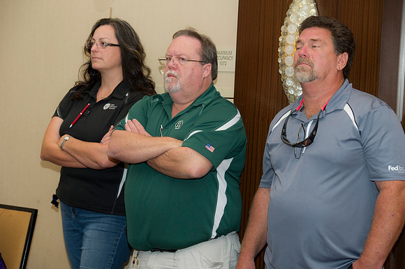 Truck driving championships 013