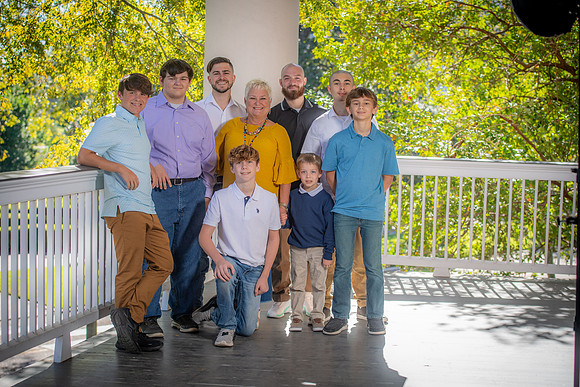 Hebert family 143