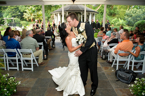 April & Whitney 205