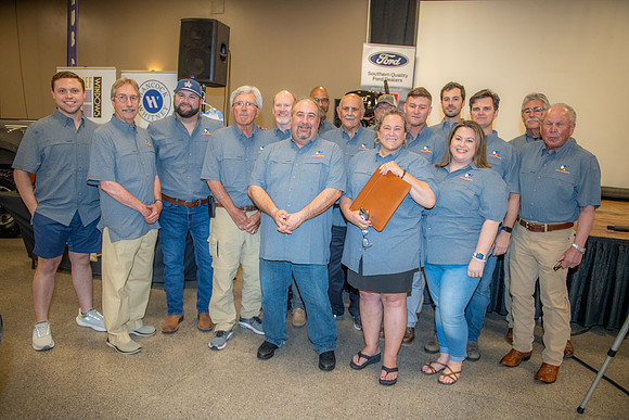 2024 Acadiana Banquet 97