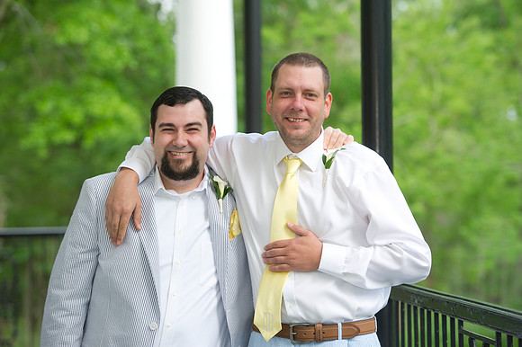 Josh & Rachel 214