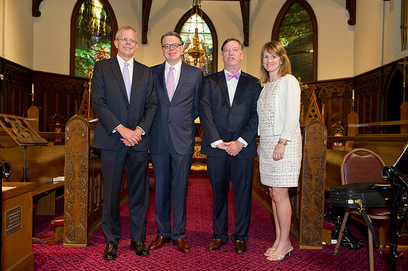 john & john's wedding 121