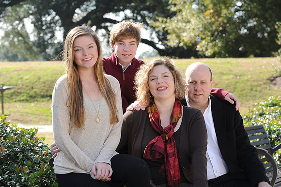 Heitman Family 022