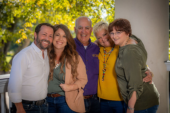 Hebert family 116