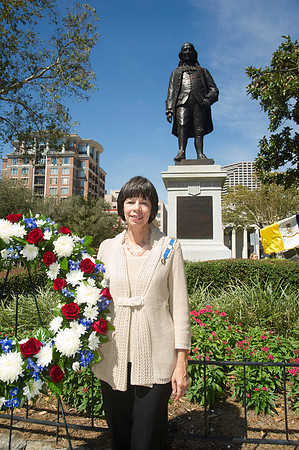 Constitution's 225th Ann. 153