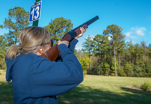 2020 Sporting clays 315