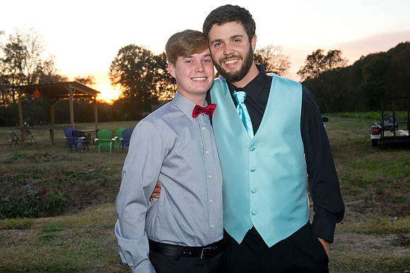 Hunter & Alyssa 066