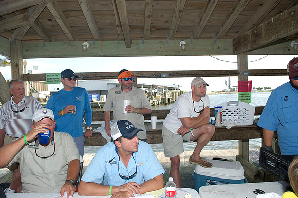 CHS Alumni Fishing Rodeo 2014 0248