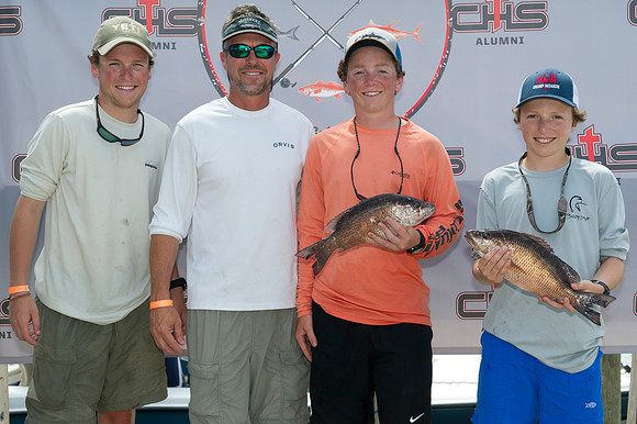 2016 CHS alumni Fishing rodeo 176