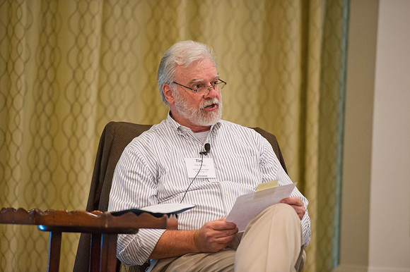 LMTA Fall Conference 201
