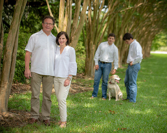 Gerald family 124