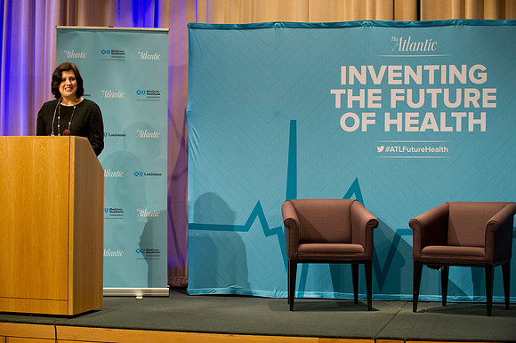 Atlantic Future of Health 106