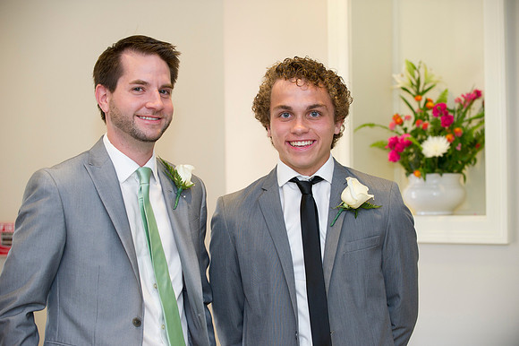 Erin & Clayton 111