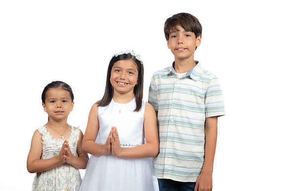 2025 Aloysius 1st Communion 845