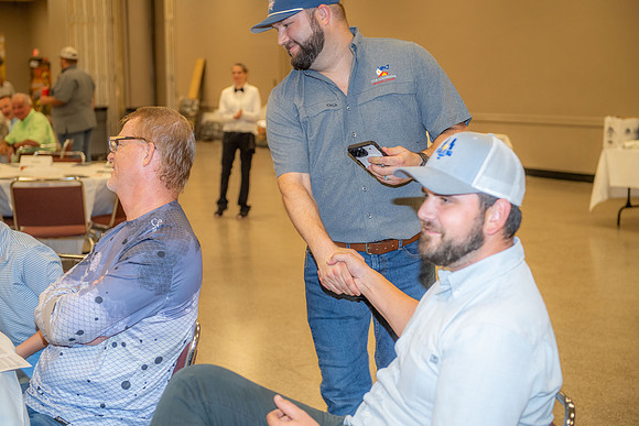 2024 Acadiana Banquet 146