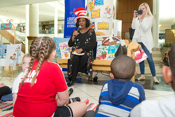 LAE read across LA 0105